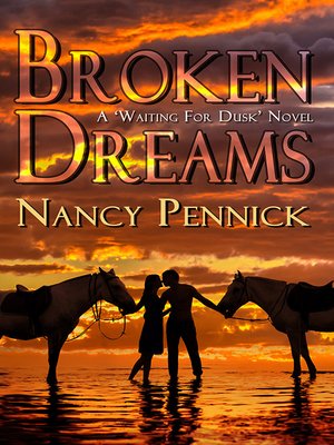 Broken Dreams - ebook